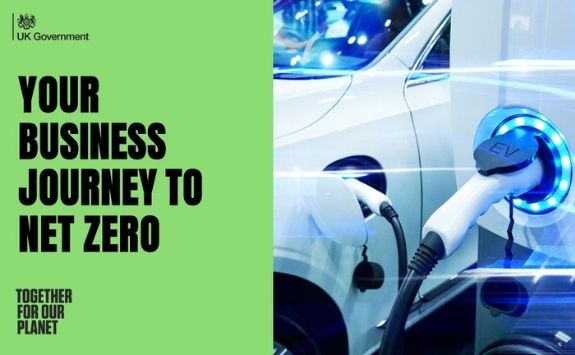 SMEs, South West, Net Zero, BEIS
